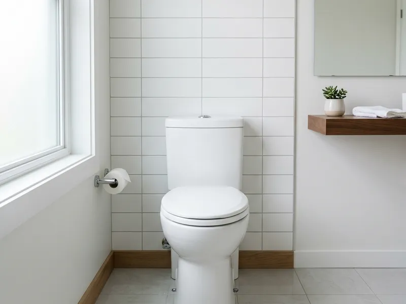 Toilet Repair & Installation Plumber in Sinking Spring, OH